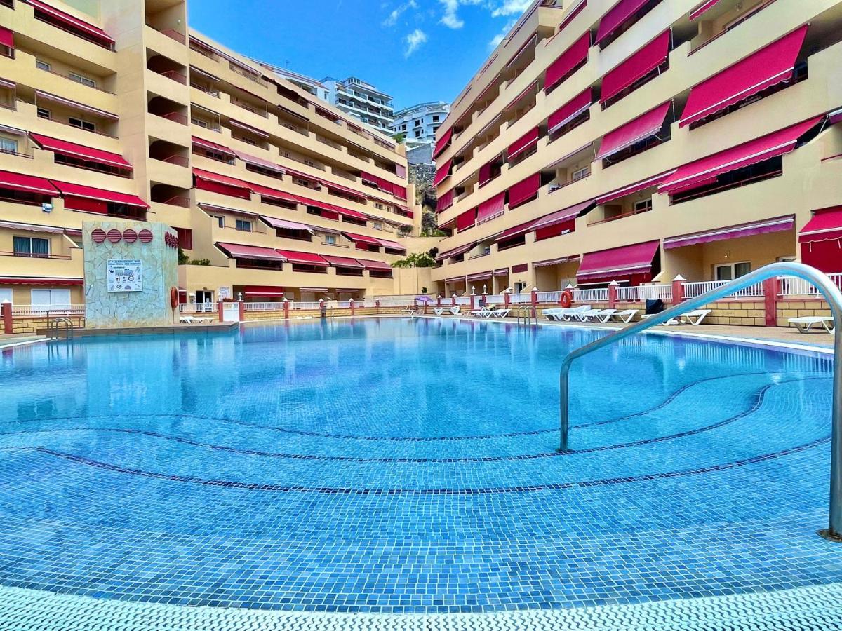 Kpaco Apartment Puerto de Santiago  Exteriér fotografie
